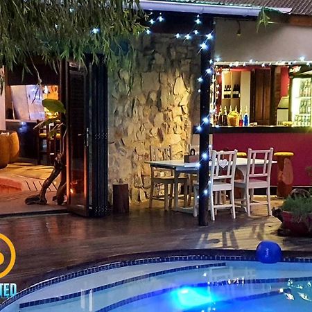 Mali Boutique Lodge & Tube 'N Axe Budget Accommodation Stormsrivier Eksteriør bilde