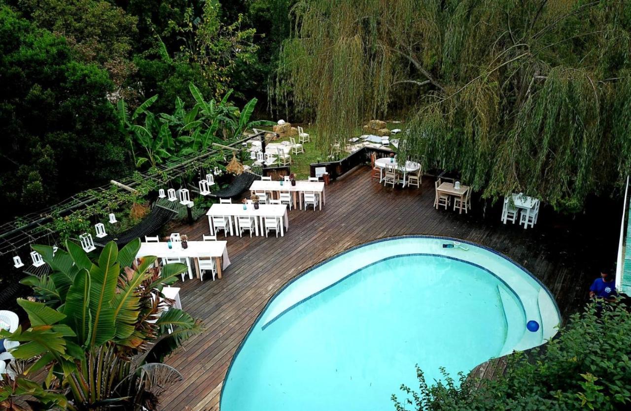 Mali Boutique Lodge & Tube 'N Axe Budget Accommodation Stormsrivier Eksteriør bilde