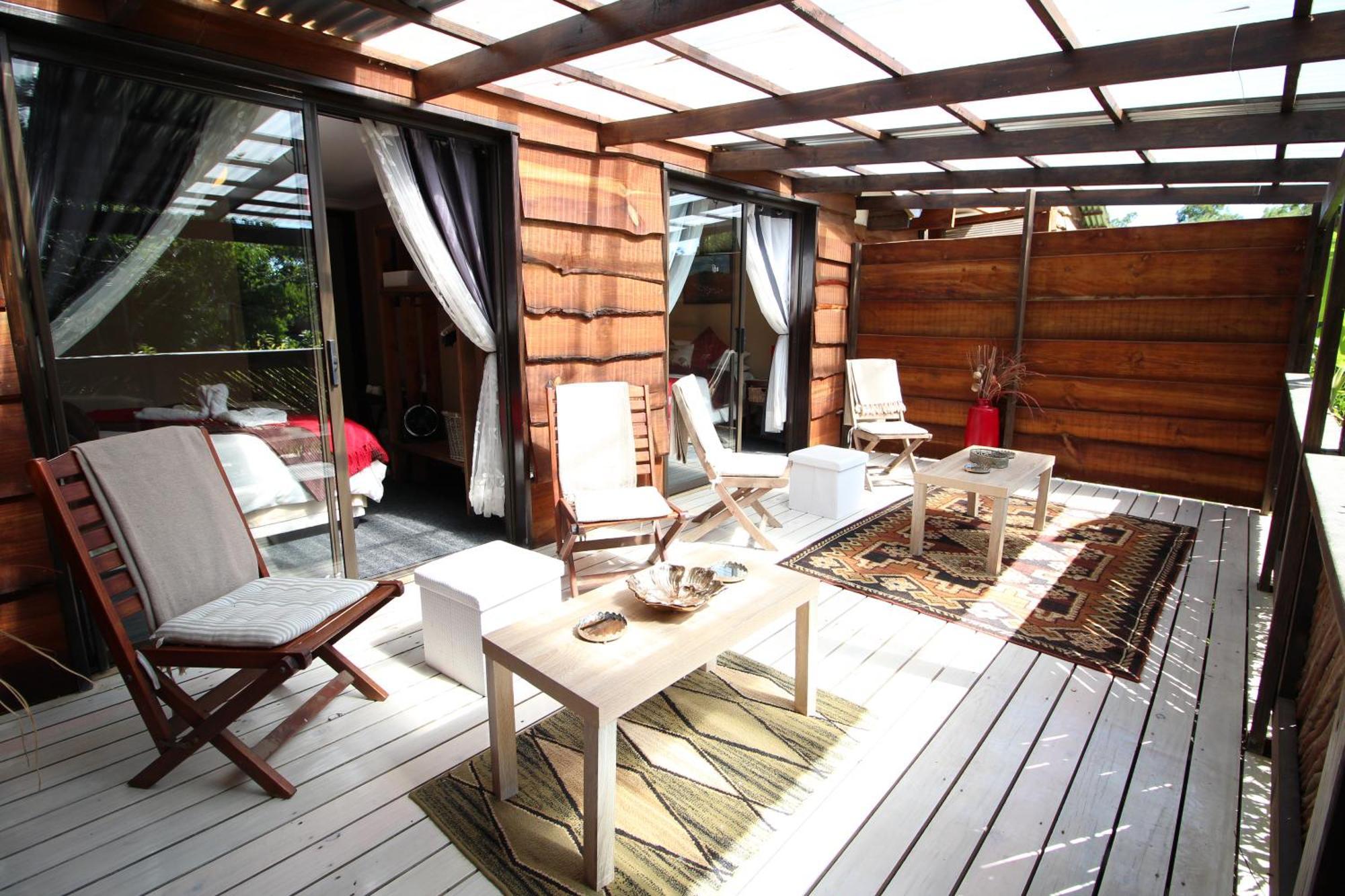 Mali Boutique Lodge & Tube 'N Axe Budget Accommodation Stormsrivier Rom bilde