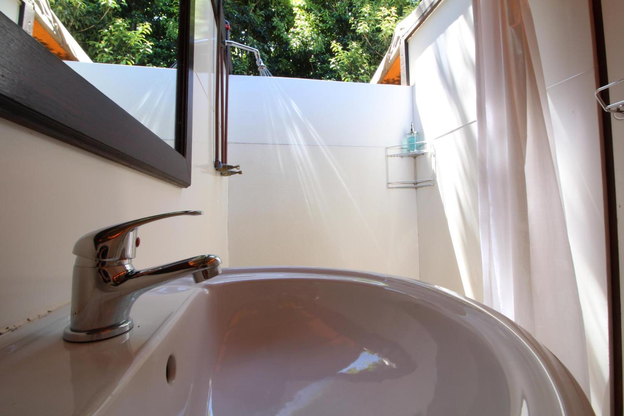 Mali Boutique Lodge & Tube 'N Axe Budget Accommodation Stormsrivier Rom bilde
