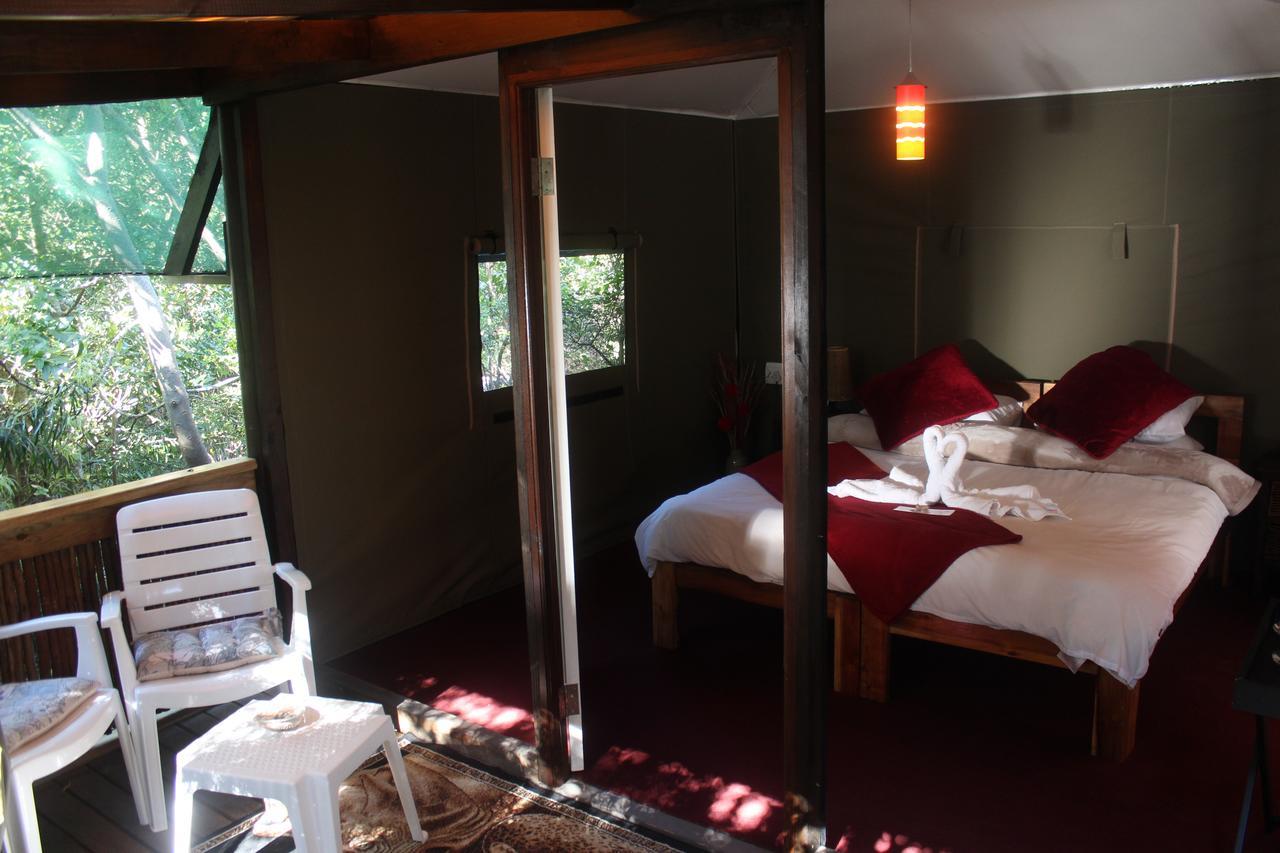 Mali Boutique Lodge & Tube 'N Axe Budget Accommodation Stormsrivier Eksteriør bilde
