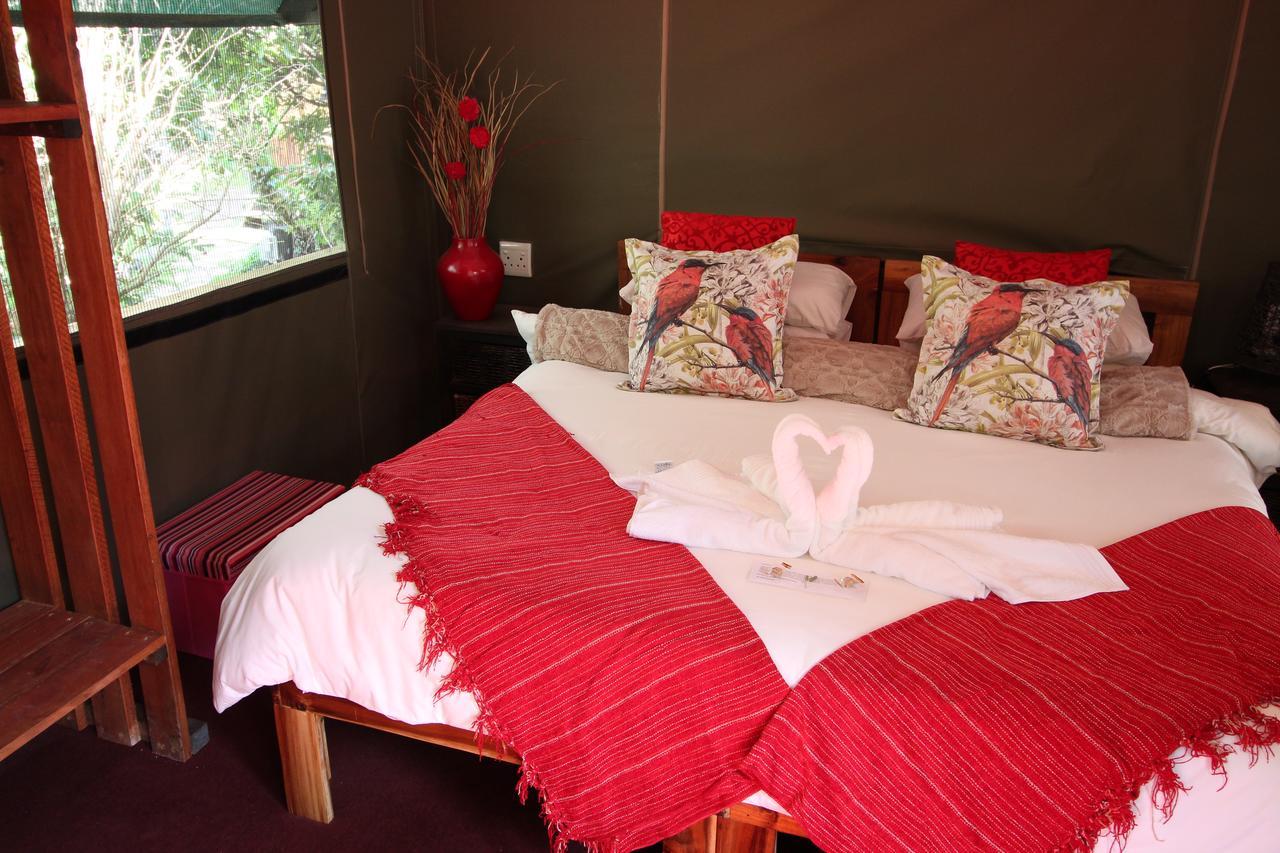 Mali Boutique Lodge & Tube 'N Axe Budget Accommodation Stormsrivier Eksteriør bilde