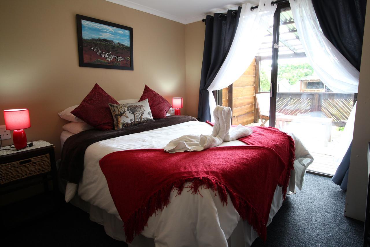 Mali Boutique Lodge & Tube 'N Axe Budget Accommodation Stormsrivier Eksteriør bilde