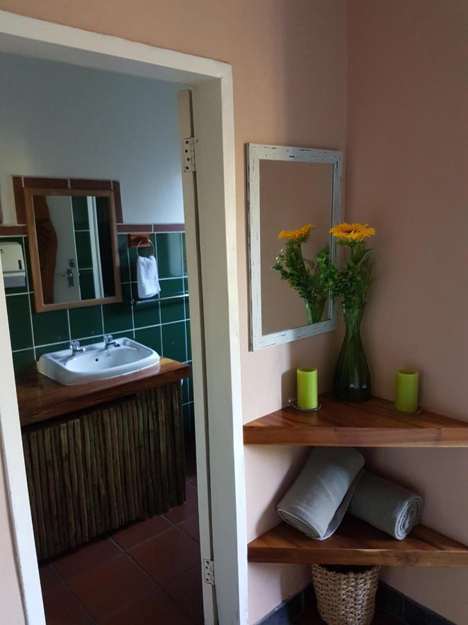 Mali Boutique Lodge & Tube 'N Axe Budget Accommodation Stormsrivier Eksteriør bilde
