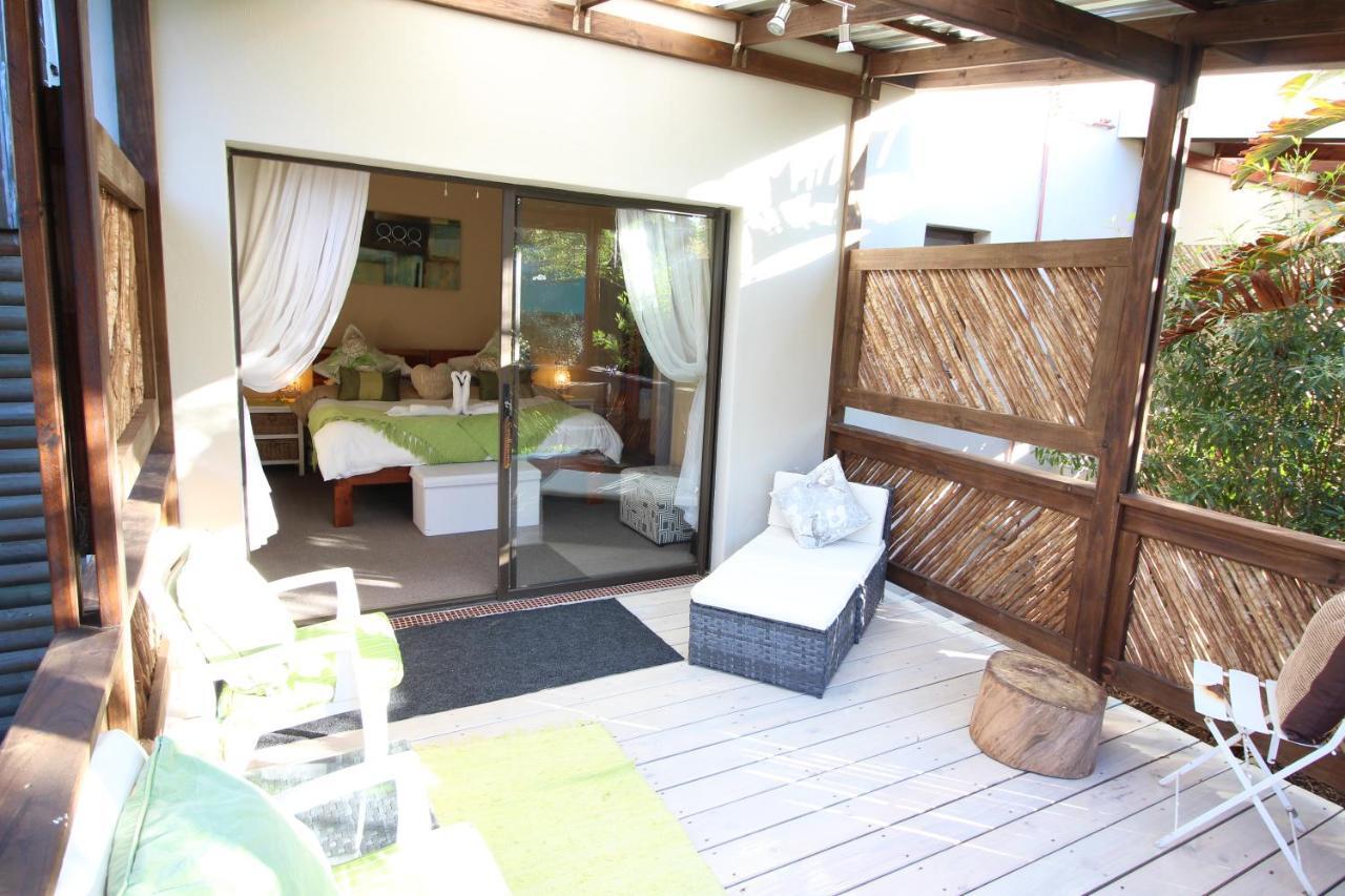 Mali Boutique Lodge & Tube 'N Axe Budget Accommodation Stormsrivier Eksteriør bilde