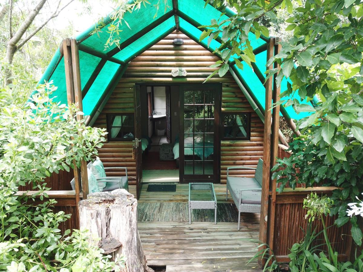 Mali Boutique Lodge & Tube 'N Axe Budget Accommodation Stormsrivier Eksteriør bilde