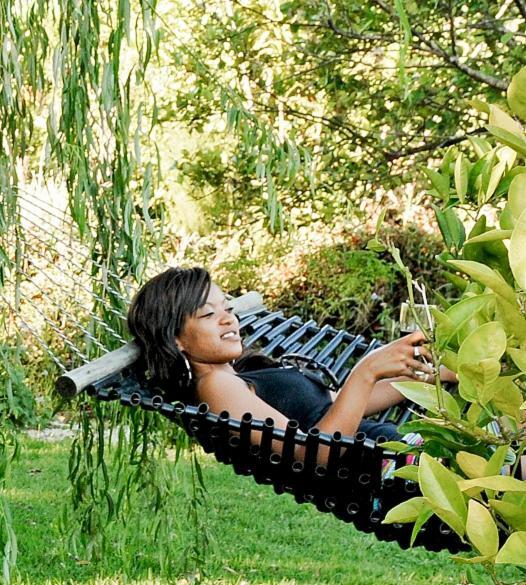 Mali Boutique Lodge & Tube 'N Axe Budget Accommodation Stormsrivier Eksteriør bilde