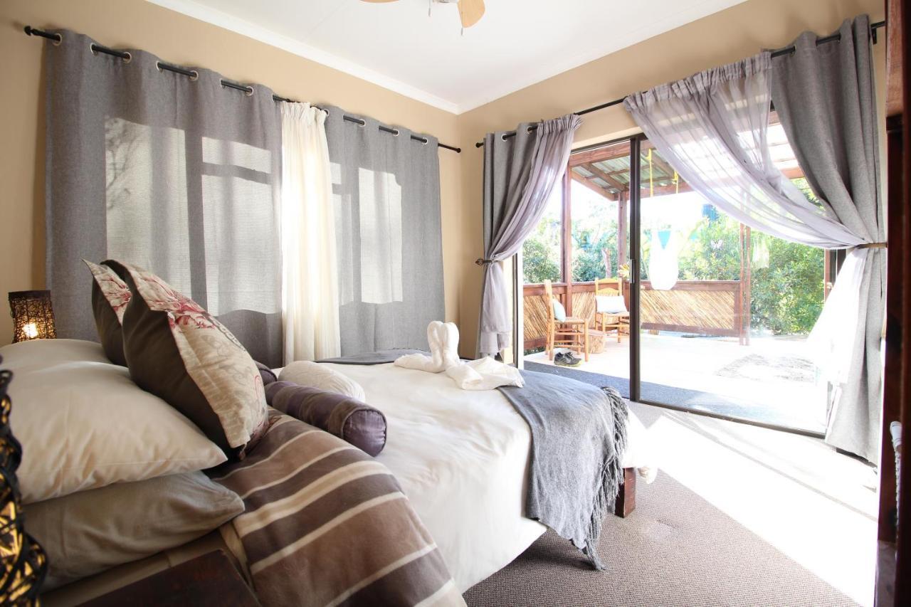 Mali Boutique Lodge & Tube 'N Axe Budget Accommodation Stormsrivier Eksteriør bilde