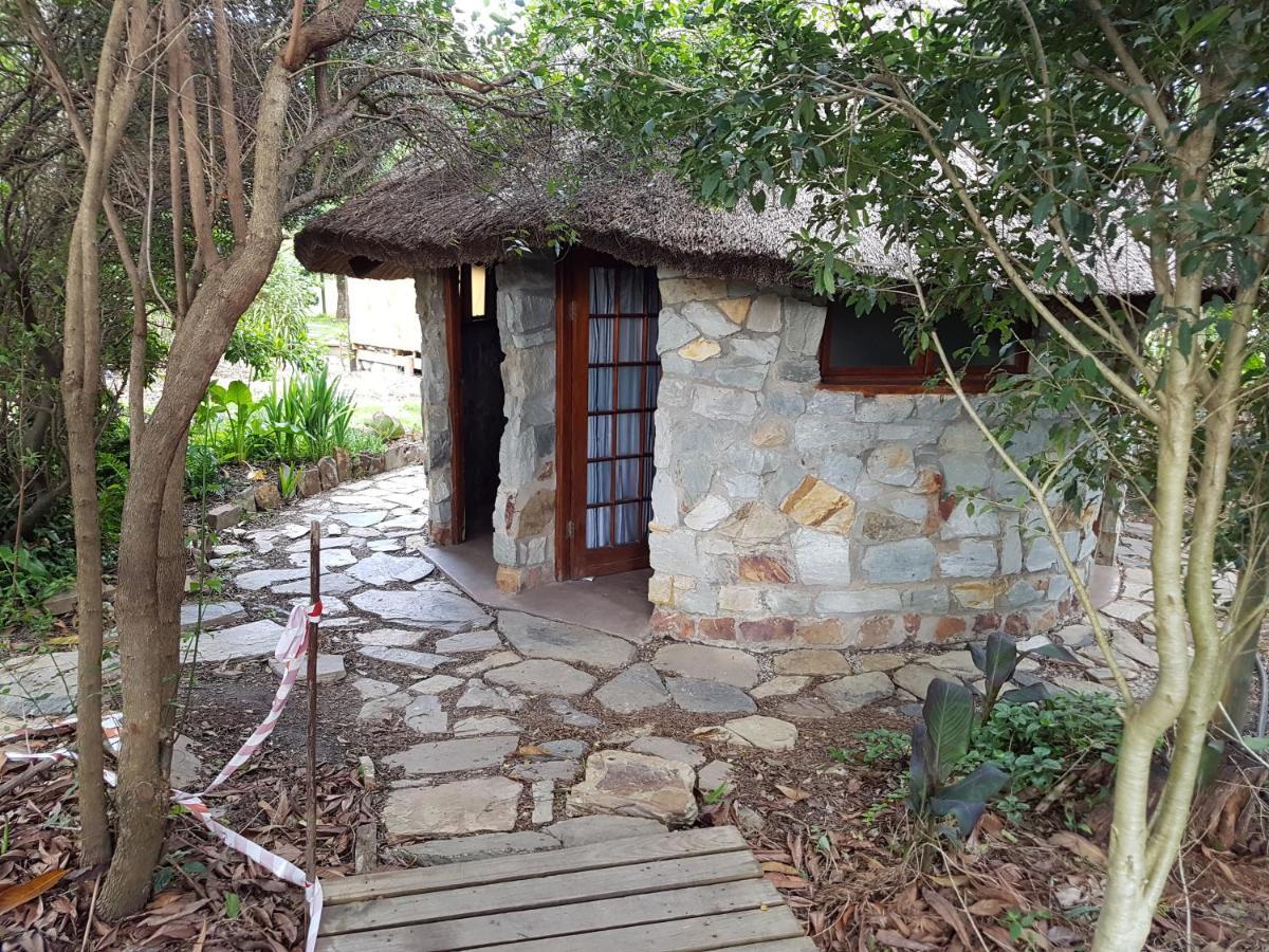 Mali Boutique Lodge & Tube 'N Axe Budget Accommodation Stormsrivier Eksteriør bilde
