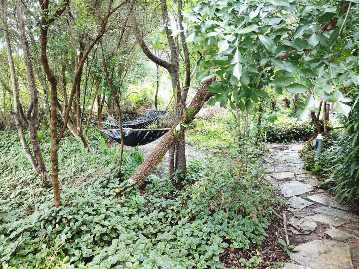 Mali Boutique Lodge & Tube 'N Axe Budget Accommodation Stormsrivier Eksteriør bilde