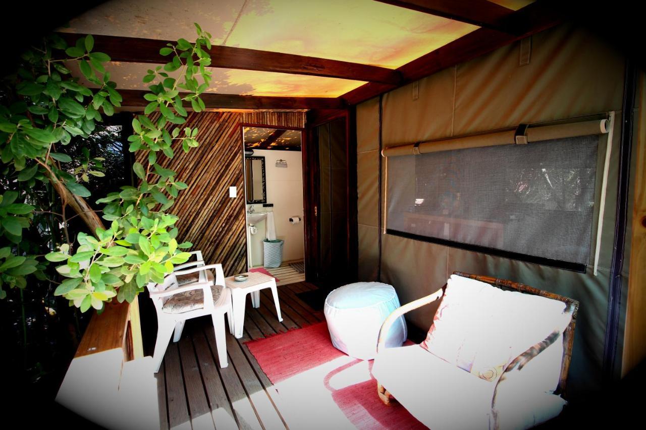 Mali Boutique Lodge & Tube 'N Axe Budget Accommodation Stormsrivier Eksteriør bilde
