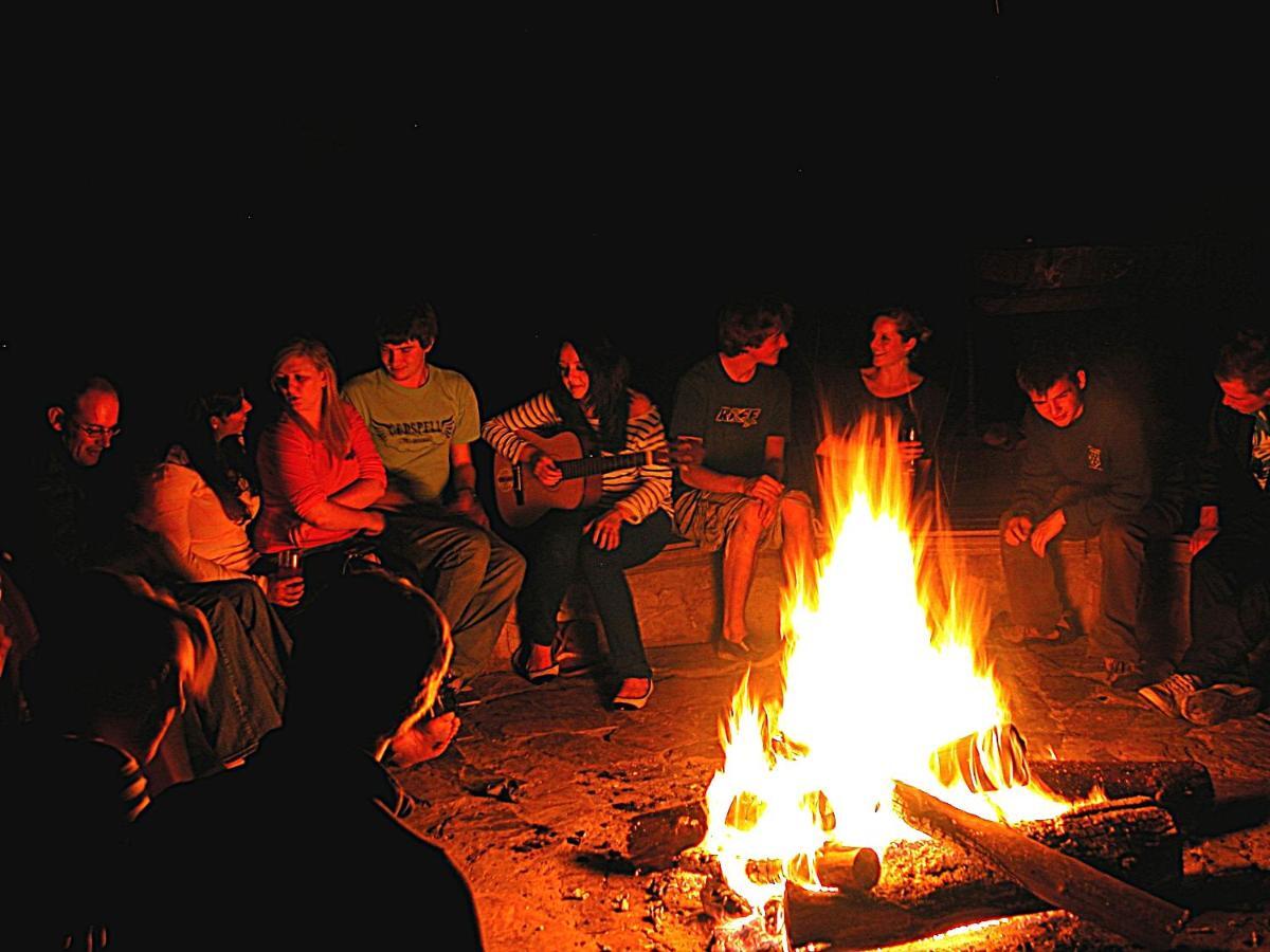 Mali Boutique Lodge & Tube 'N Axe Budget Accommodation Stormsrivier Eksteriør bilde